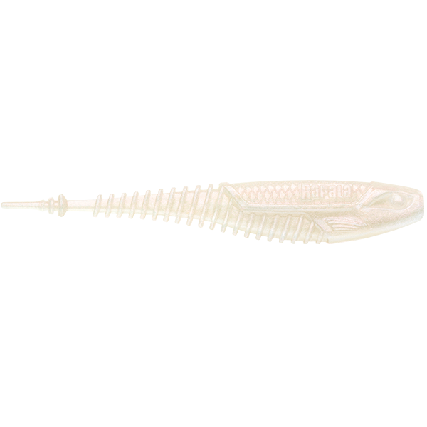 Rapala Crush City Freeloader 5.25in Plastics