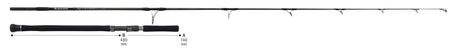 Ripple Fisher Aquila Rods