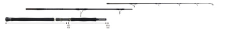 Ripple Fisher Aquila Rods