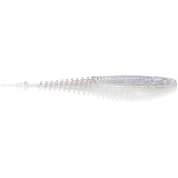 Rapala Crush City Freeloader 4in Plastics