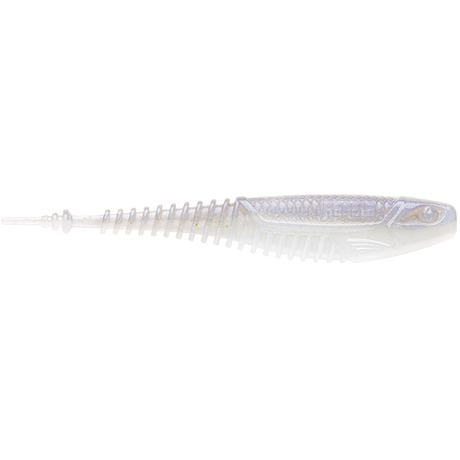 Rapala Crush City Freeloader 4in Plastics