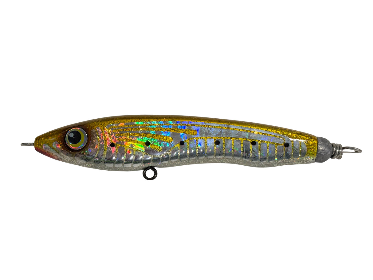 ASWB SS-90 MKII Slow Sinking Stickbait