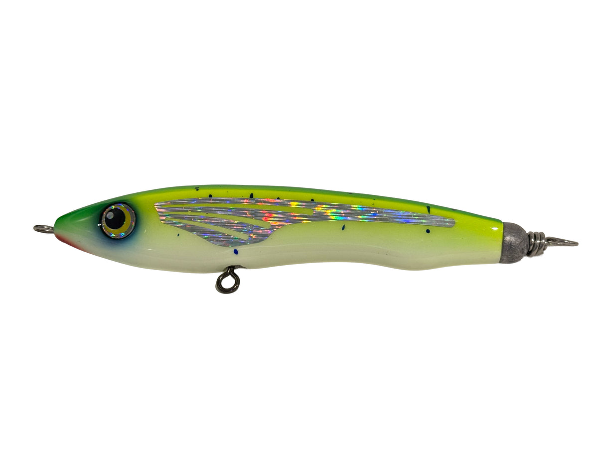ASWB SS-90 MKII Slow Sinking Stickbait
