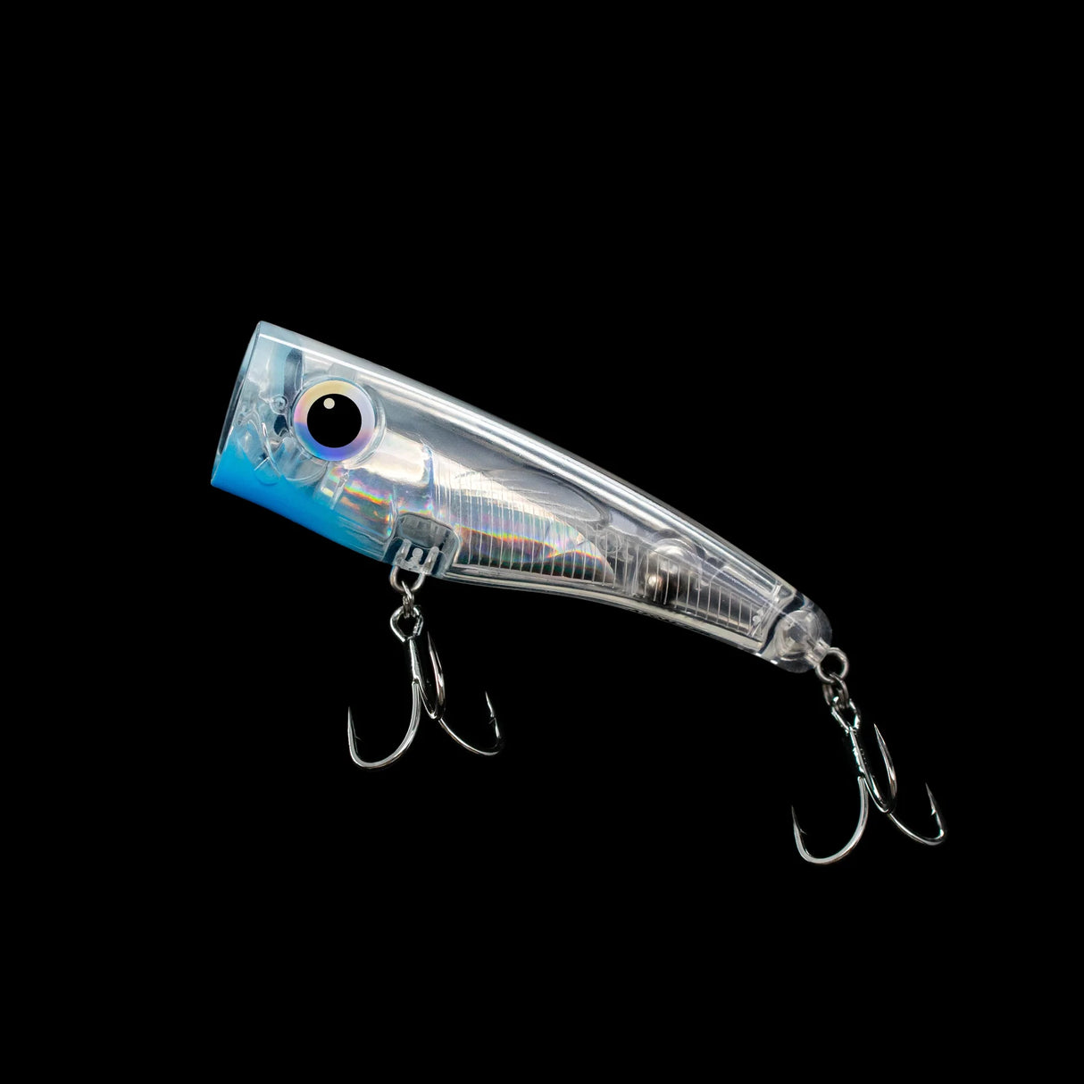 Malosi Atom 75P Surface Popper