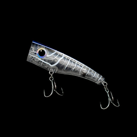 Malosi Atom 75P Surface Popper