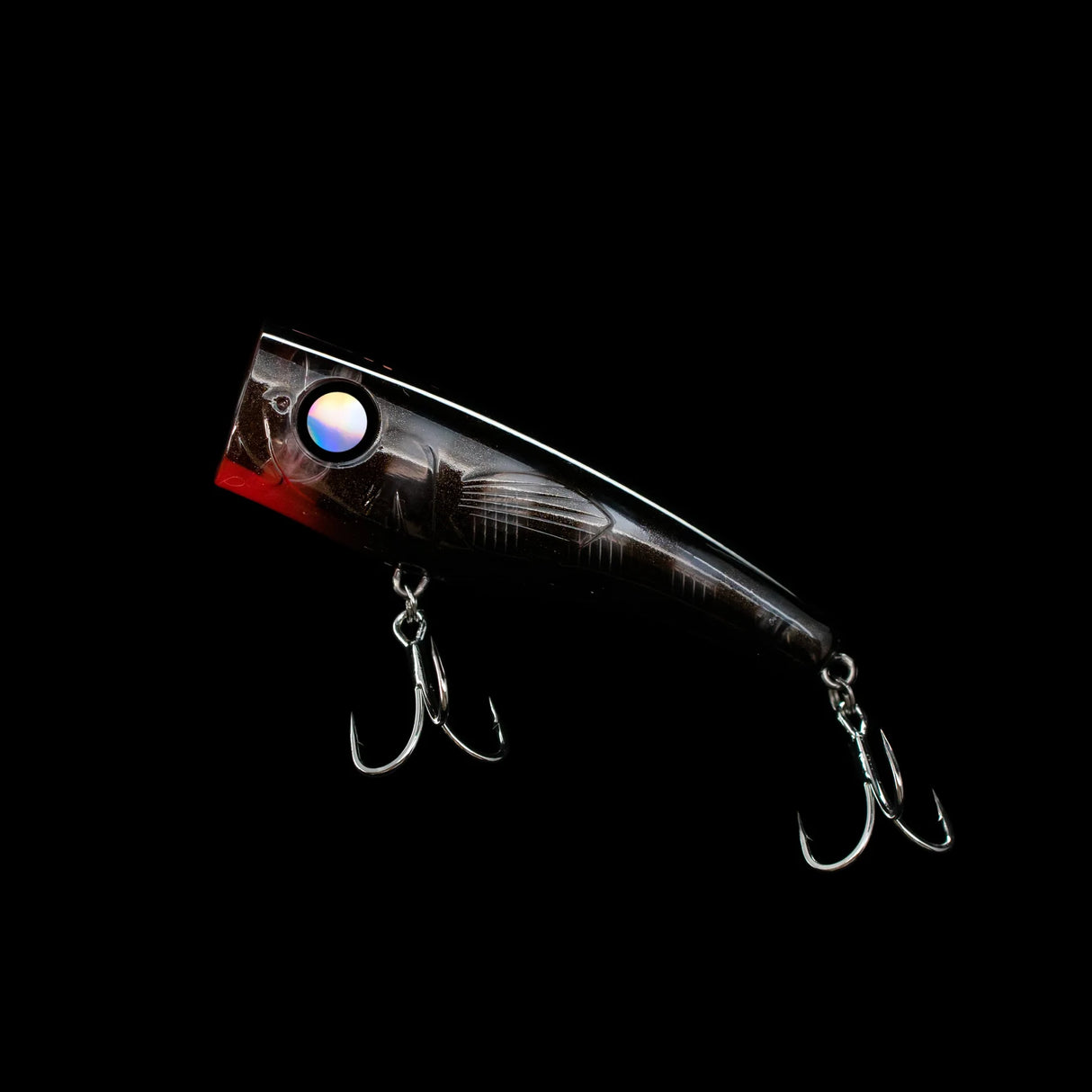 Malosi Atom 75P Surface Popper