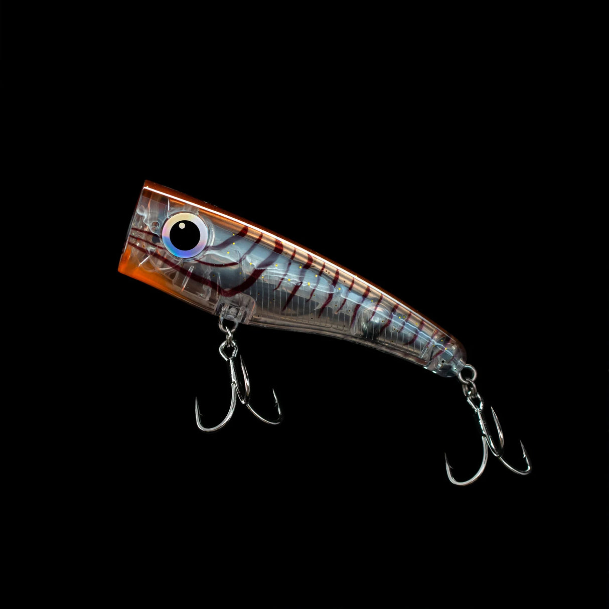 Malosi Atom 75P Surface Popper