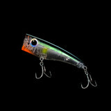 Malosi Atom 75P Surface Popper