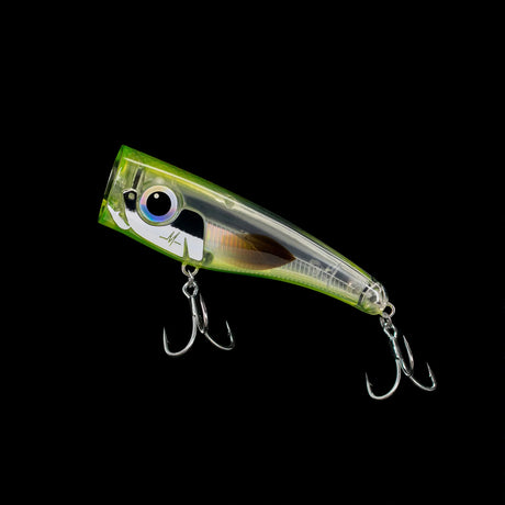 Malosi Atom 75P Surface Popper