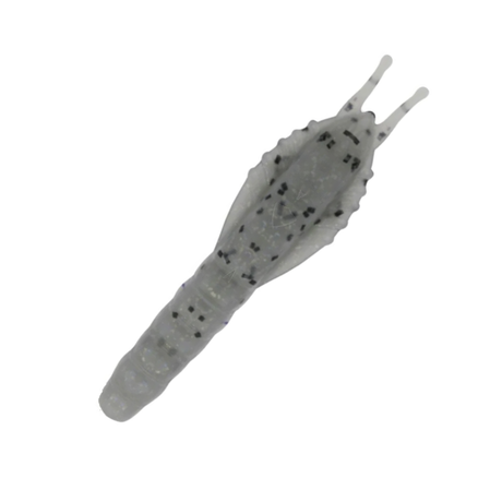 Ecogear Bream Prawn 40mm Plastics