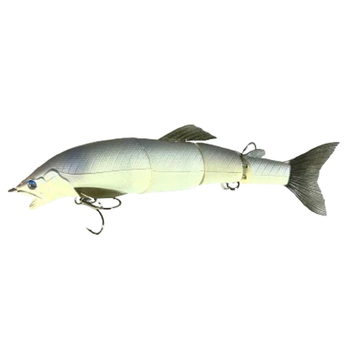 Little Jack Gorgon Custom 125mm Lure