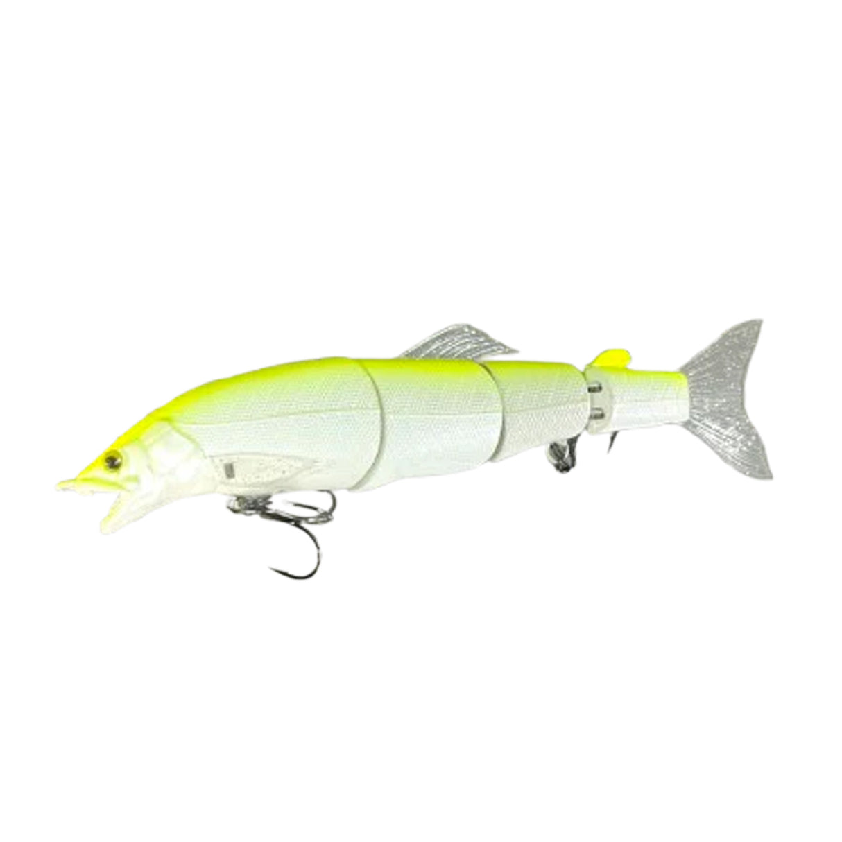 Little Jack Gorgon Custom 125mm Lure