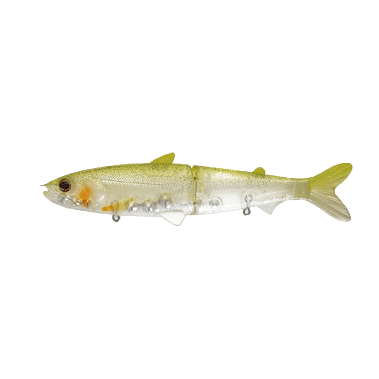 Westin Hypoteez Glidebait 180mm