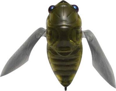 Megabass Grand Siglett 42.5mm Cicada
