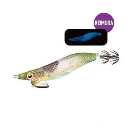 Shimano Sephia Flash Boost 2.5 Squid Jig