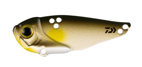 Daiwa Infeet Metal Vibe 5g Lure