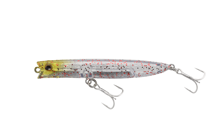 Jackall Abbey Pencil Slim 60S