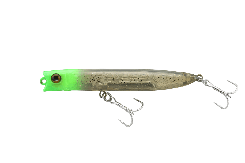 Jackall Abbey Pencil Slim 60S