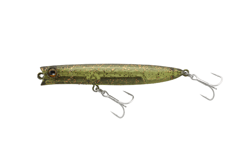 Jackall Abbey Pencil Slim 60S