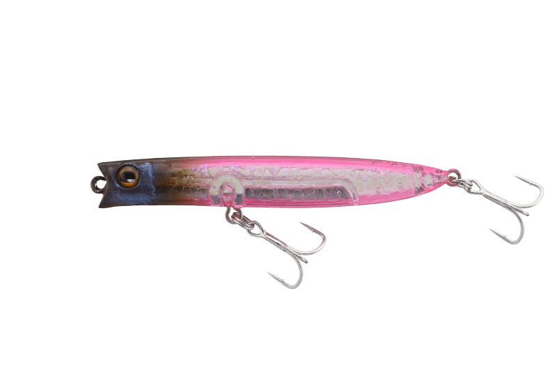 Jackall Abbey Pencil Slim 60S