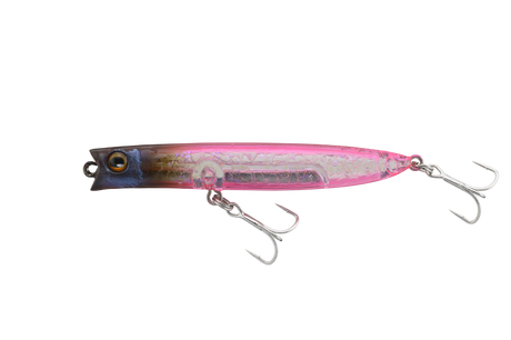 Jackall Abbey Pencil Slim 60S