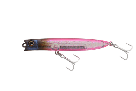 Jackall Abbey Pencil Slim 60S