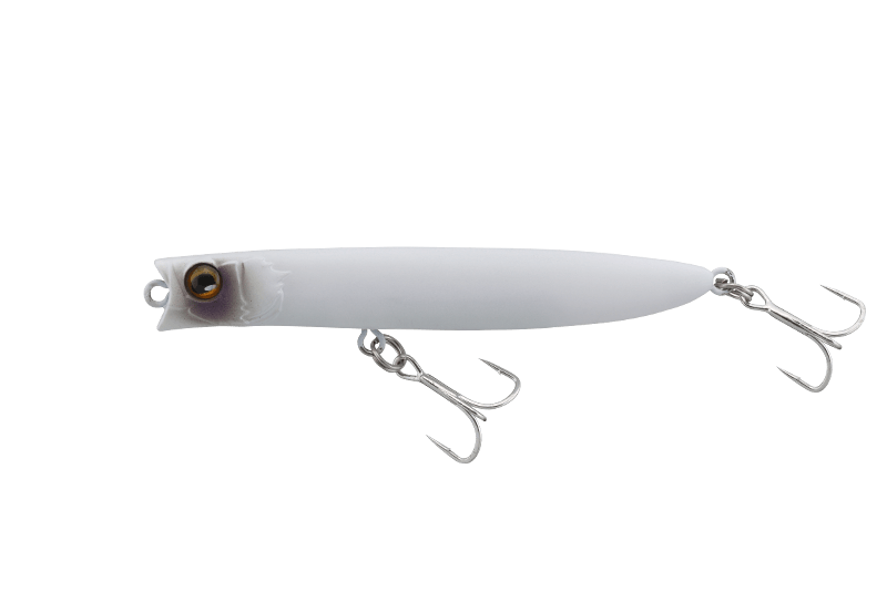 Jackall Abbey Pencil Slim 60S