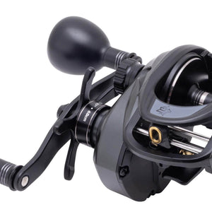 Baitcaster Reels
