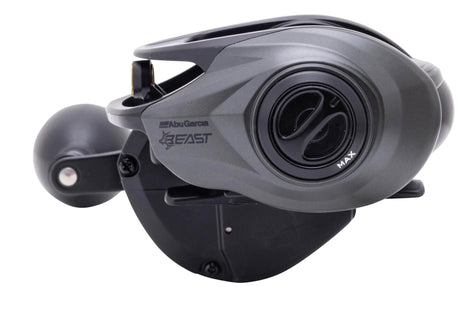 Abu Garcia Beast Low Profile Baitcast Reel