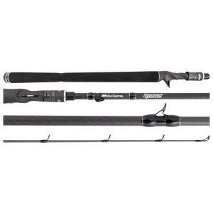 Baitcaster Rods
