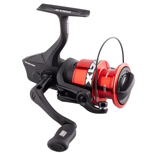 Abu Garcia Black Max Spinning Reel