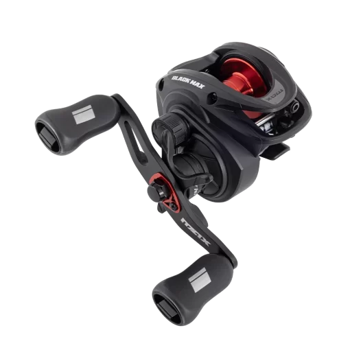 Abu Garcia BMAX5 LP Reel