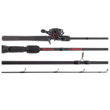 Abu Garcia BMAX LP Combo