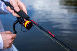 Abu Garcia Black Max Spinning Combo