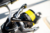 Abu Garcia Revo 3 SX Spin Reels