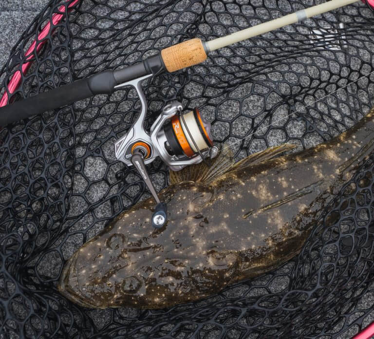 Abu Garcia Revo 3 X Spin Reel