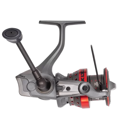 Abu Garcia Max Elite Spinning Reels