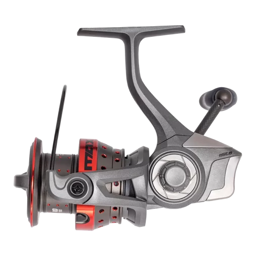 Abu Garcia Max Elite Spinning Reels