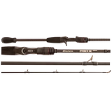 Abu Garcia Max Elite Graphite Rods