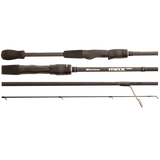 Abu Garcia Max Elite Graphite Rods