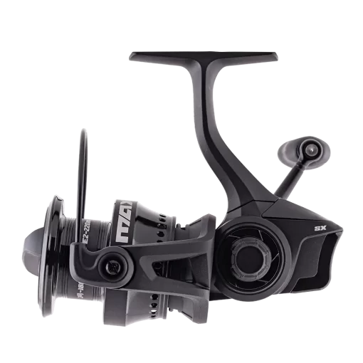 Abu Garcia Max SX Spinning Reel