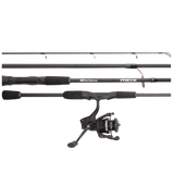 Abu Garcia Max SX Spinning Combo