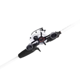 Abu Garcia MAX PRO LP Combo