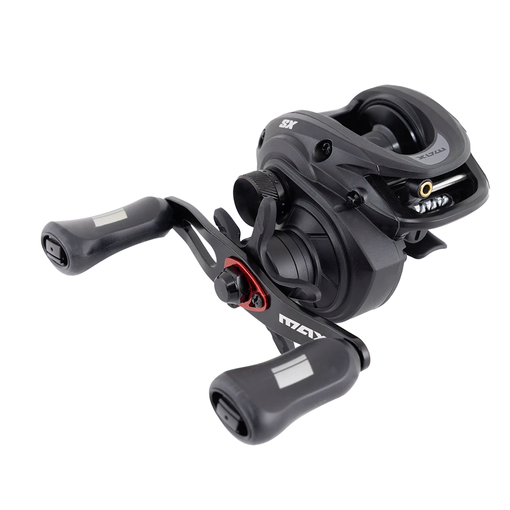 Abu Garcia BMAX5 SX LP Reel