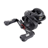 Abu Garcia BMAX5 SX LP Reel