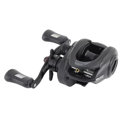 Abu Garcia BMAX5 SX LP Reel