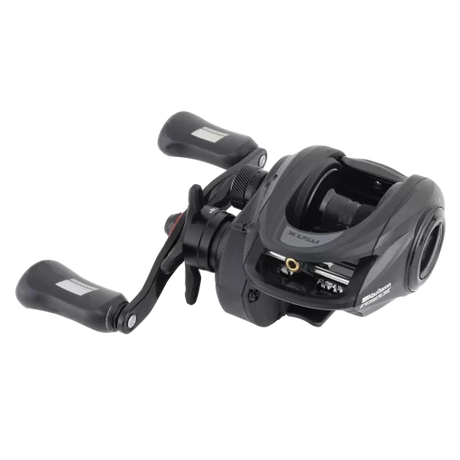 Abu Garcia BMAX5 SX LP Reel