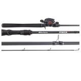 Abu Garcia MAX SX LP Combo