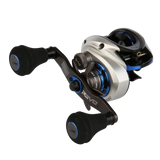 Abu Revo 5 Inshore LP Baitcast Reel