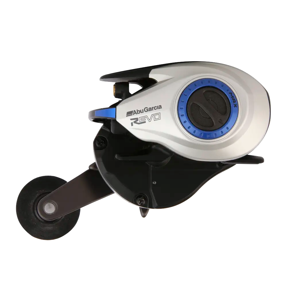 Abu Revo 5 Inshore LP Baitcast Reel